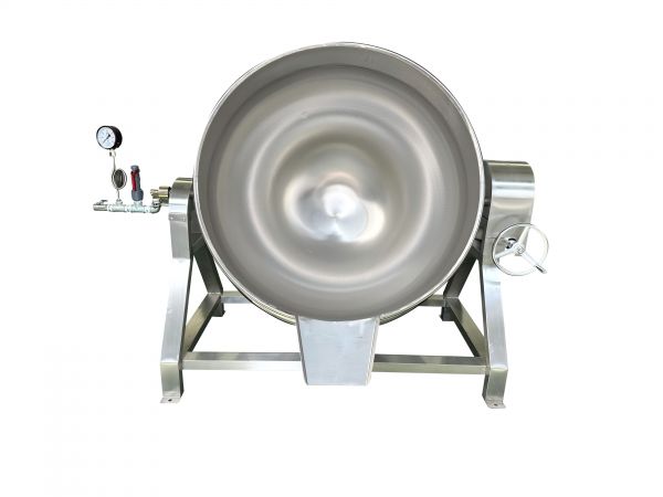 夹层锅（卤煮锅）